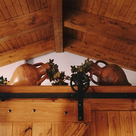 Apartamentos Casa Rural El Ventanico Olocau del Rey Zewnętrze zdjęcie