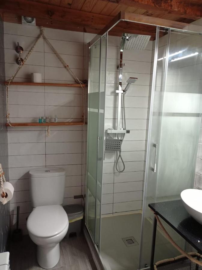 Apartamentos Casa Rural El Ventanico Olocau del Rey Zewnętrze zdjęcie