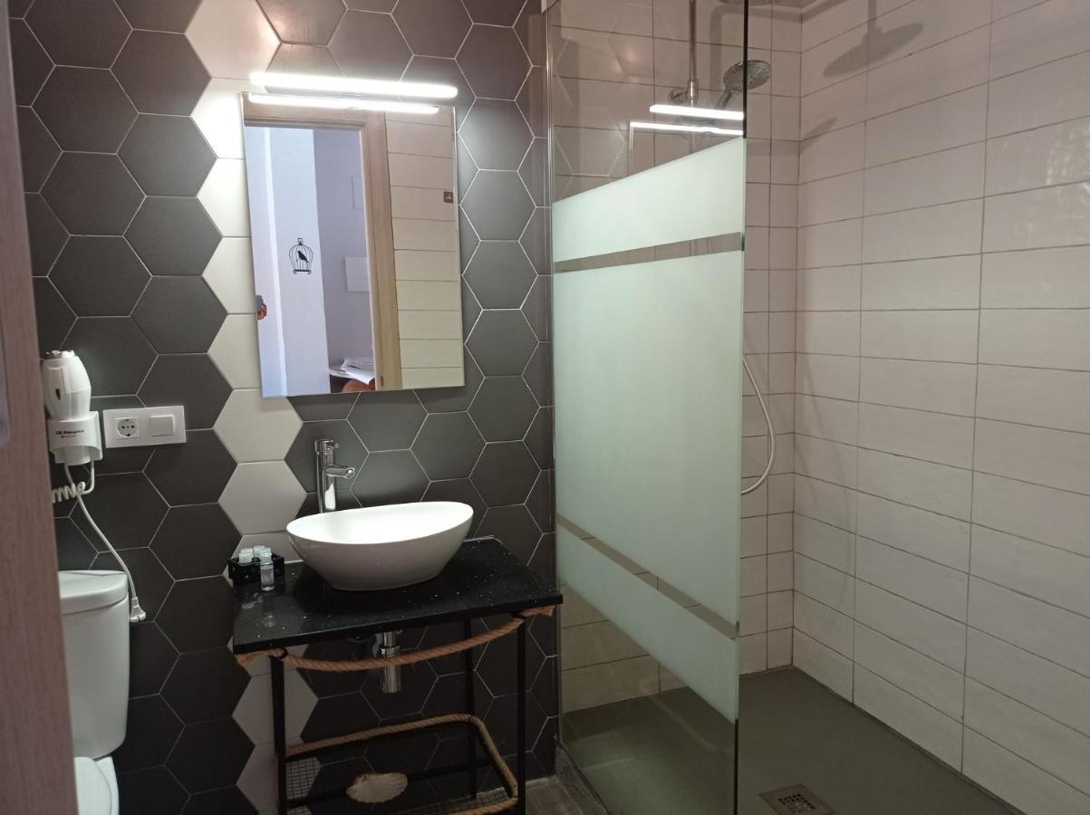 Apartamentos Casa Rural El Ventanico Olocau del Rey Zewnętrze zdjęcie