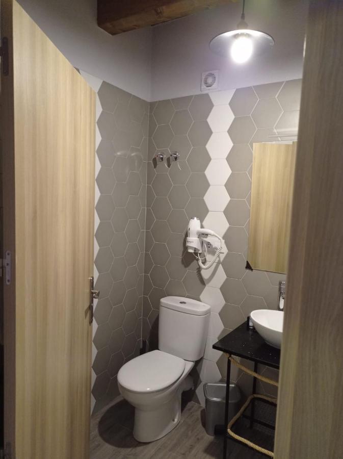 Apartamentos Casa Rural El Ventanico Olocau del Rey Zewnętrze zdjęcie