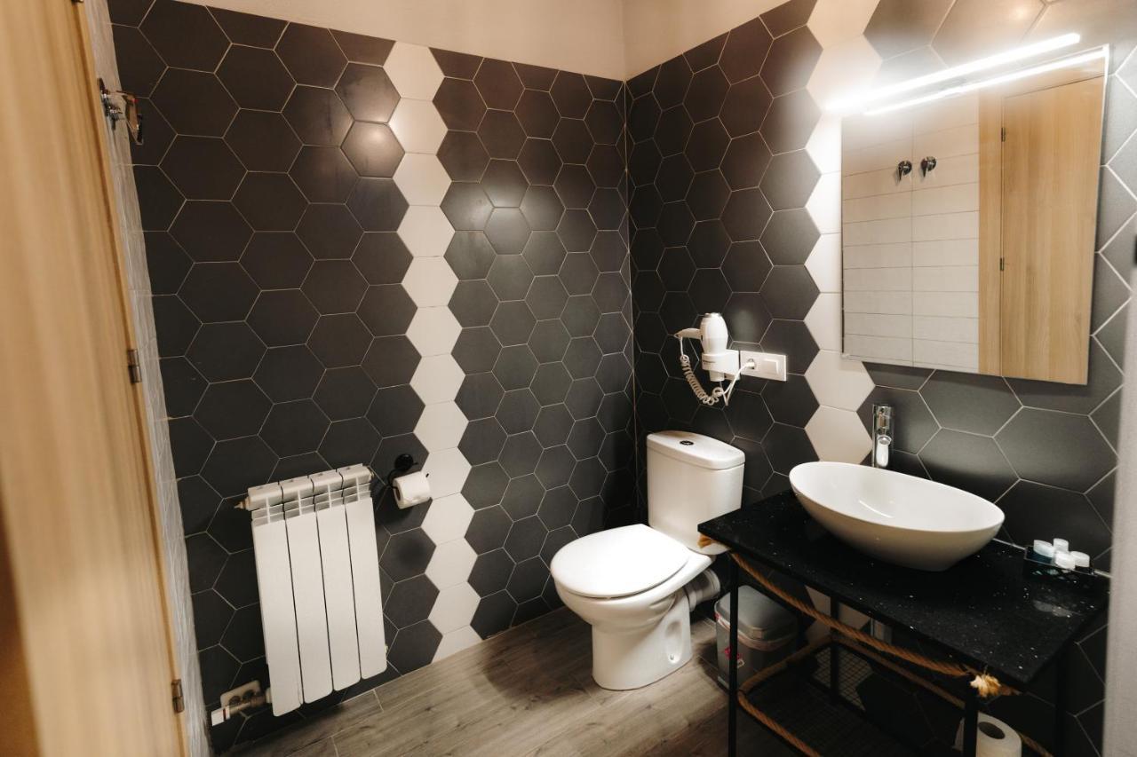 Apartamentos Casa Rural El Ventanico Olocau del Rey Zewnętrze zdjęcie