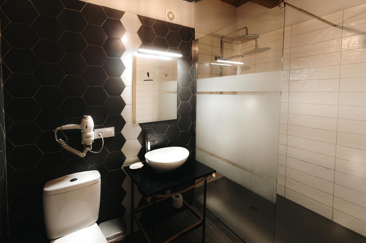Apartamentos Casa Rural El Ventanico Olocau del Rey Zewnętrze zdjęcie