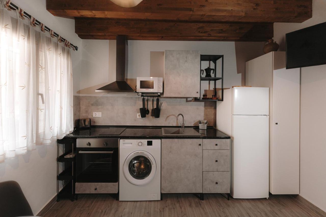 Apartamentos Casa Rural El Ventanico Olocau del Rey Zewnętrze zdjęcie