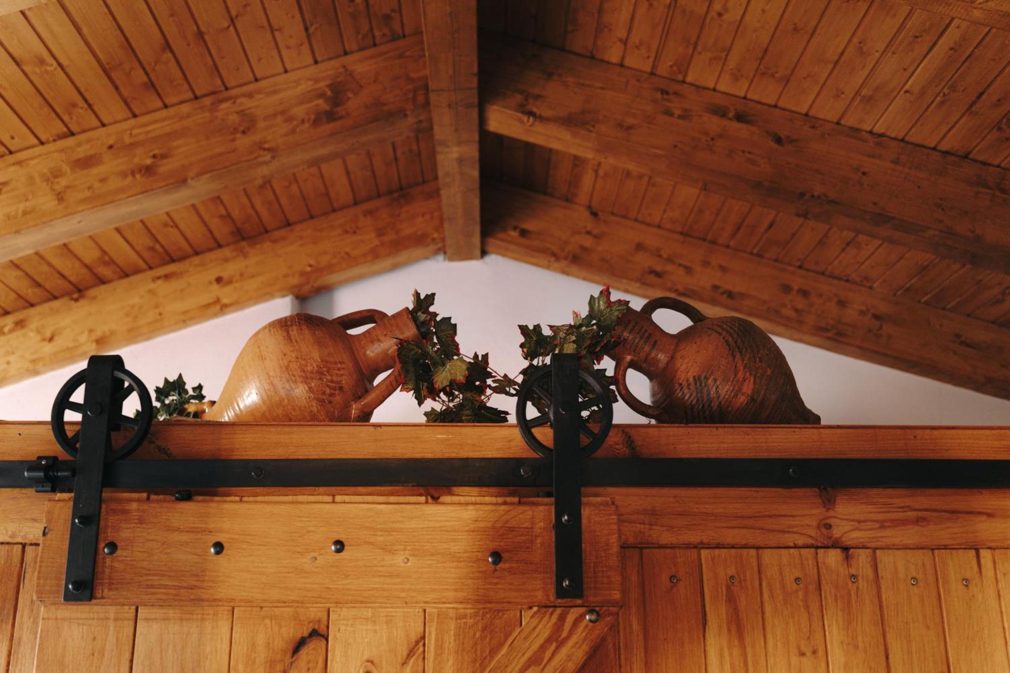 Apartamentos Casa Rural El Ventanico Olocau del Rey Zewnętrze zdjęcie